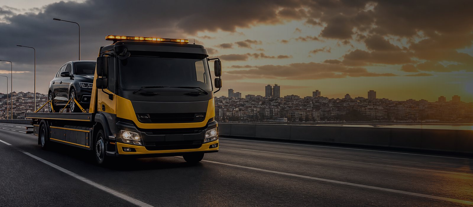 Firuzköy İletişim bölgesinde Gel Çek  oto kurtarıcı